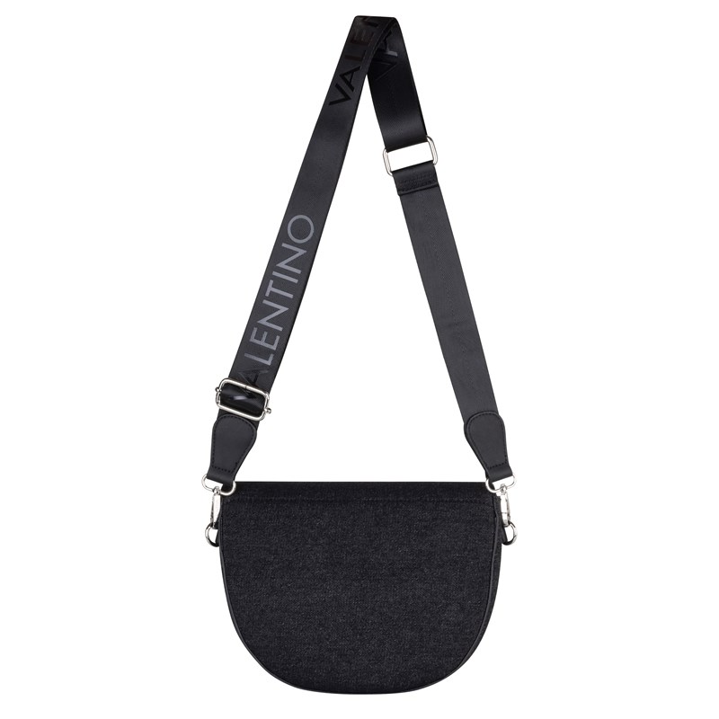 Valentino Bags Skuldertaske Bigs  Sort 3