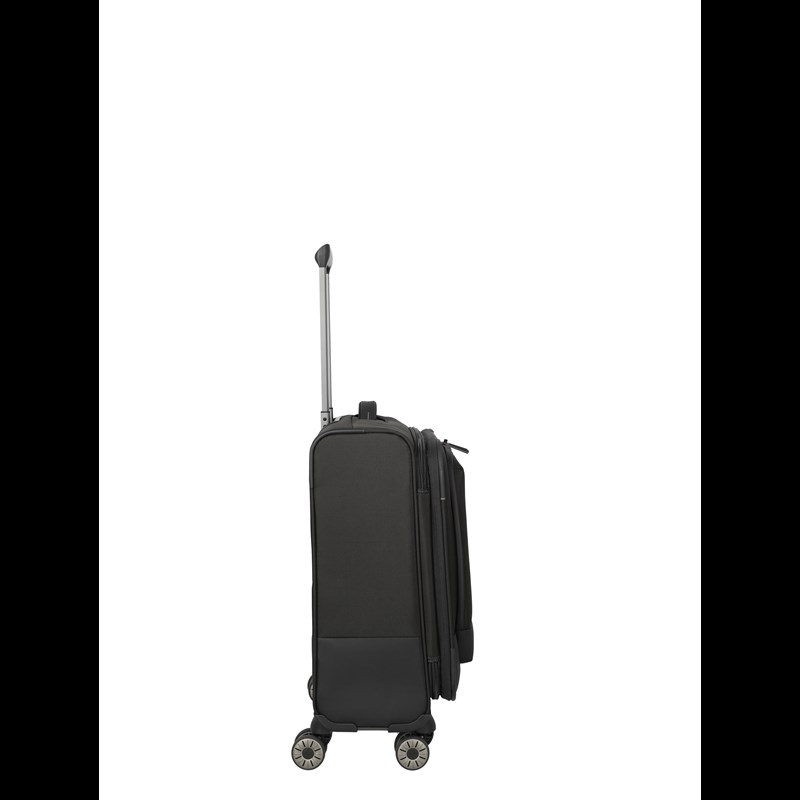 travelite Resväska Crosslite Svart 55 Cm 3