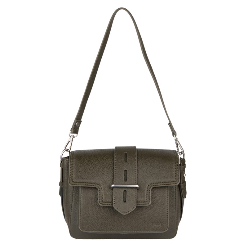 HERA Crossbody Anna m. grön 5