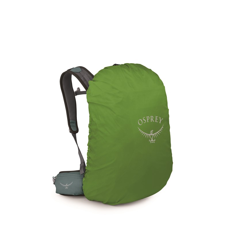 Osprey Vandrerygsæk Hikelite 32 Blå 5