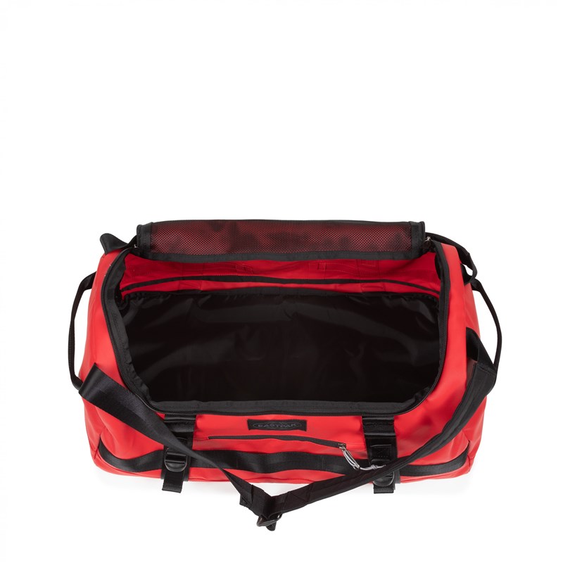 Eastpak Resväska Duffel Pack S Röd 2
