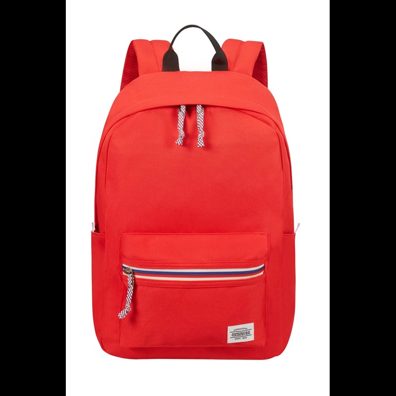 American Tourister Rygsæk Upbeat  Rød 1