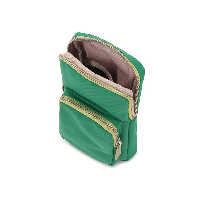 Kintobe Mobiltaske Soul Grøn 4