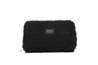 HERA Toilettaske lille Helena Sort 1