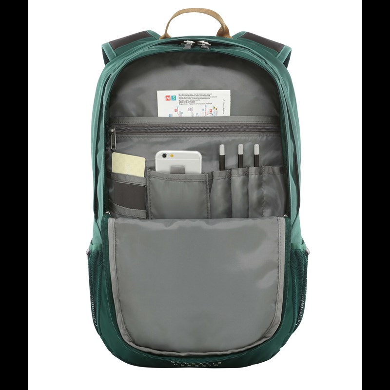The North Face Rygsæk Borealis Classic Mørk grøn 15" 4