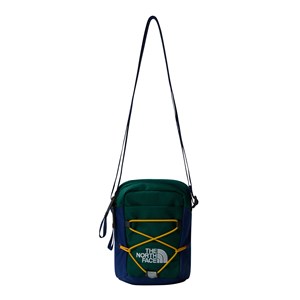 The North Face Crossbody Jester Blå/Grön