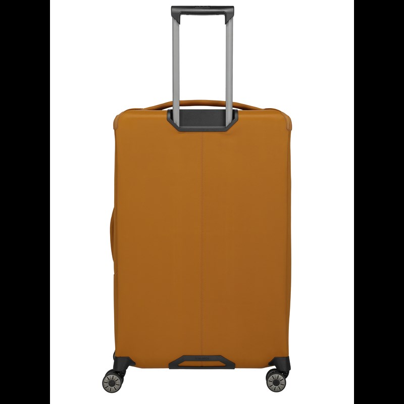 travelite Kuffert Priima Karry gul 79 Cm 5