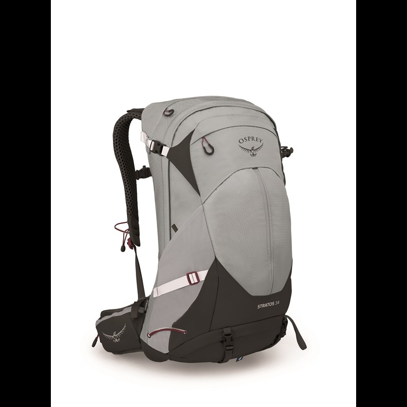 Osprey Rygsæk Stratos 34  Grå 1