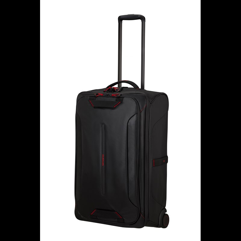 Samsonite Duffelväska Ecodiver Svart 67 Cm 6