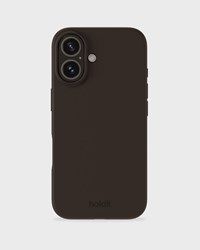 Holdit Mobilfodral M. Brun Iphone 16 1