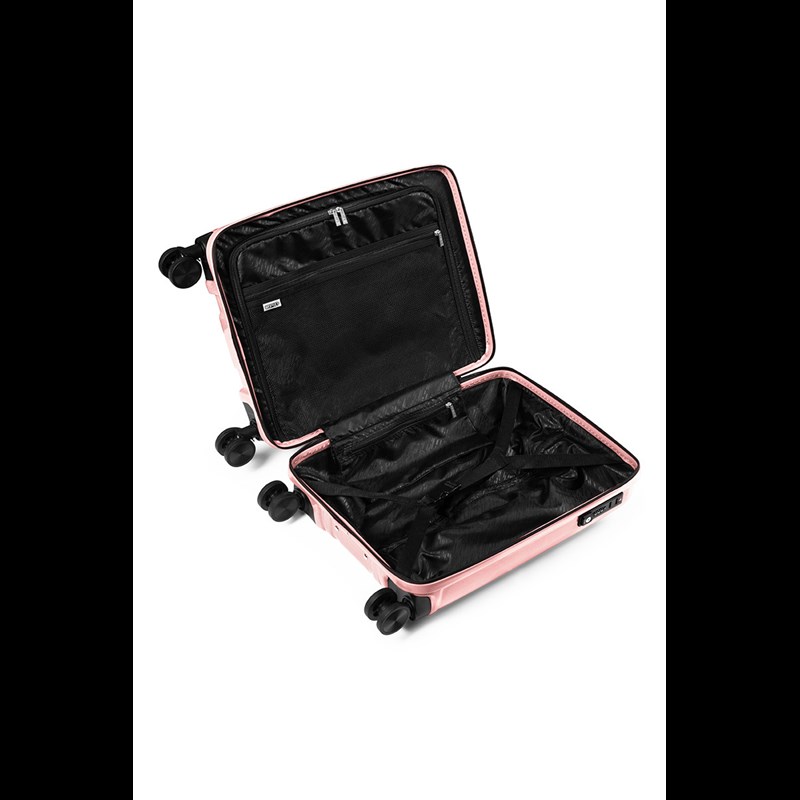 EPIC Kuffert Crate Reflex EVO Rosa 55 Cm 5