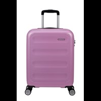 American Tourister Resväska Astrobeam Lavendel 55 Cm 1