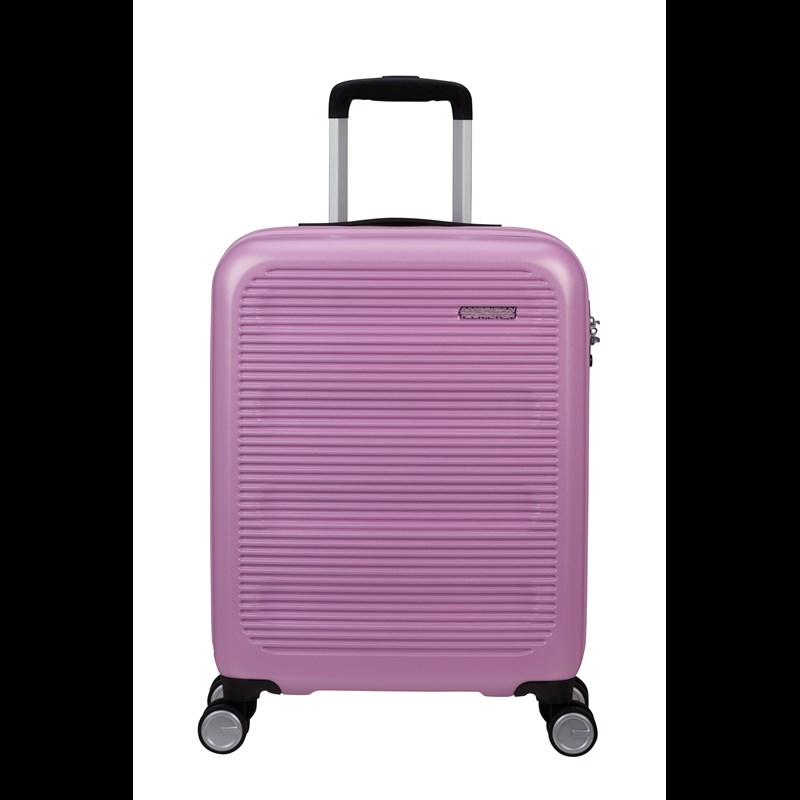 American Tourister Resväska Astrobeam Lavendel 55 Cm 1