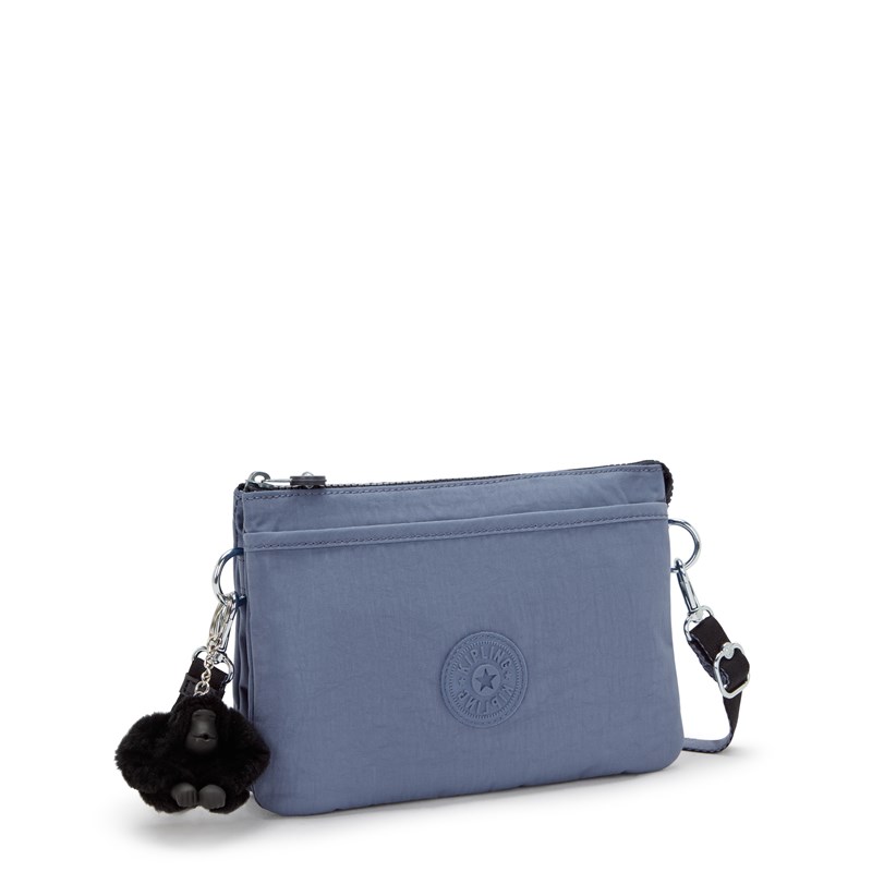 Kipling Crossbody Riri Blå/Blå 5