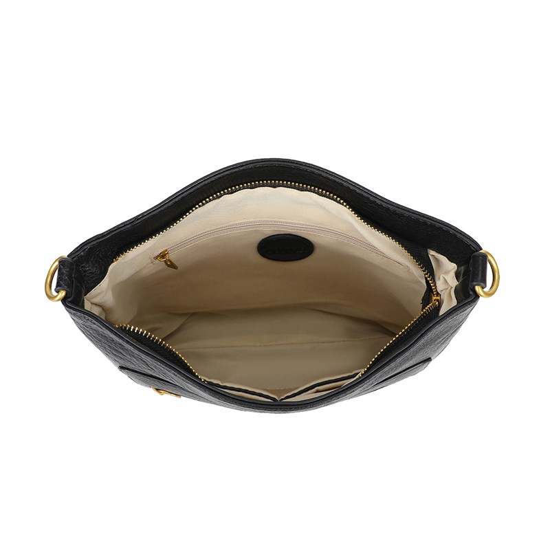 Conmé Crossbody Gerda Svart 4