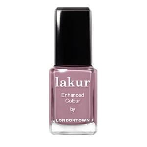 Londontown Neglelak Bell Flower Gammel Rosa