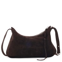 Adax Skuldertaske Brooklyn Rozzano M. Brun 1