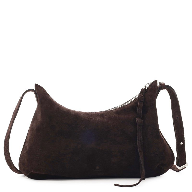 Adax Skuldertaske Brooklyn Rozzano M. Brun 1