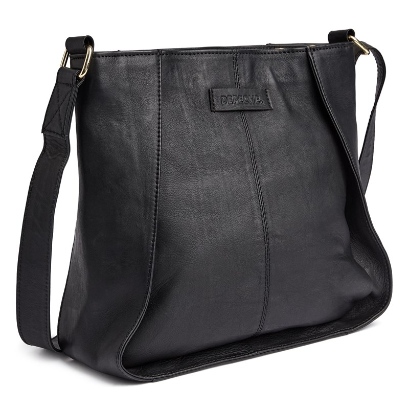 Depeche Crossbody  Sort 2