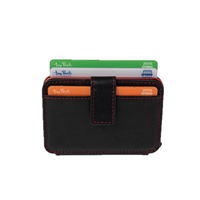 Tony Perotti Kortholder Furbo standard Sort 1