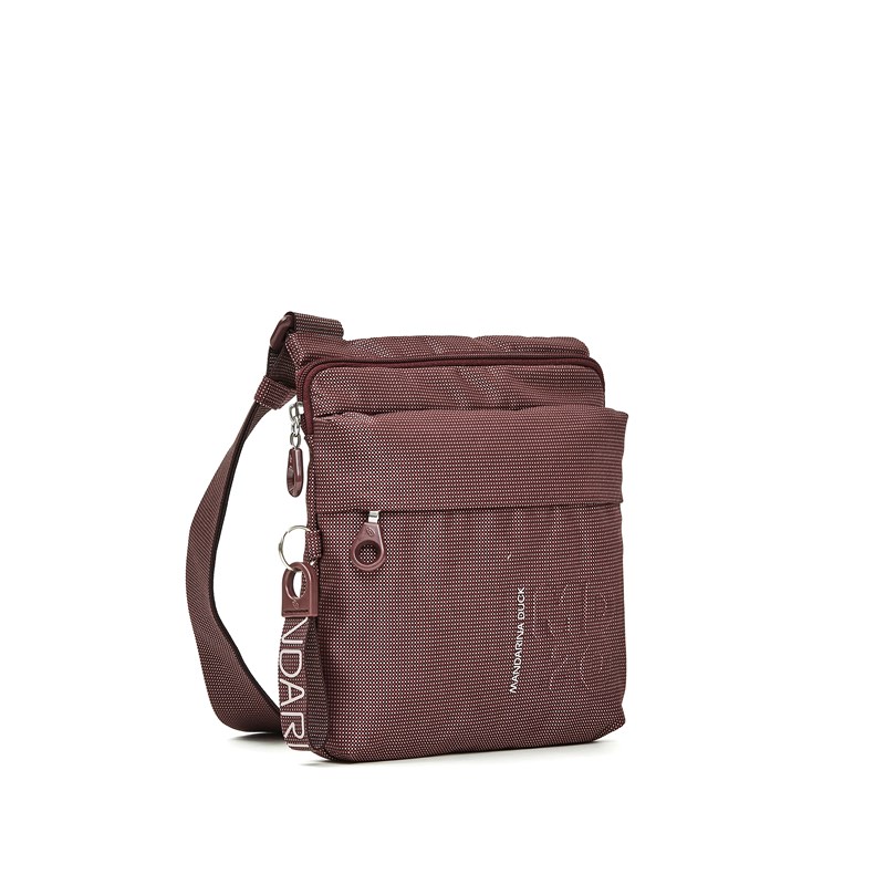 Mandarina Duck Crossbody MD20 Blomme 2