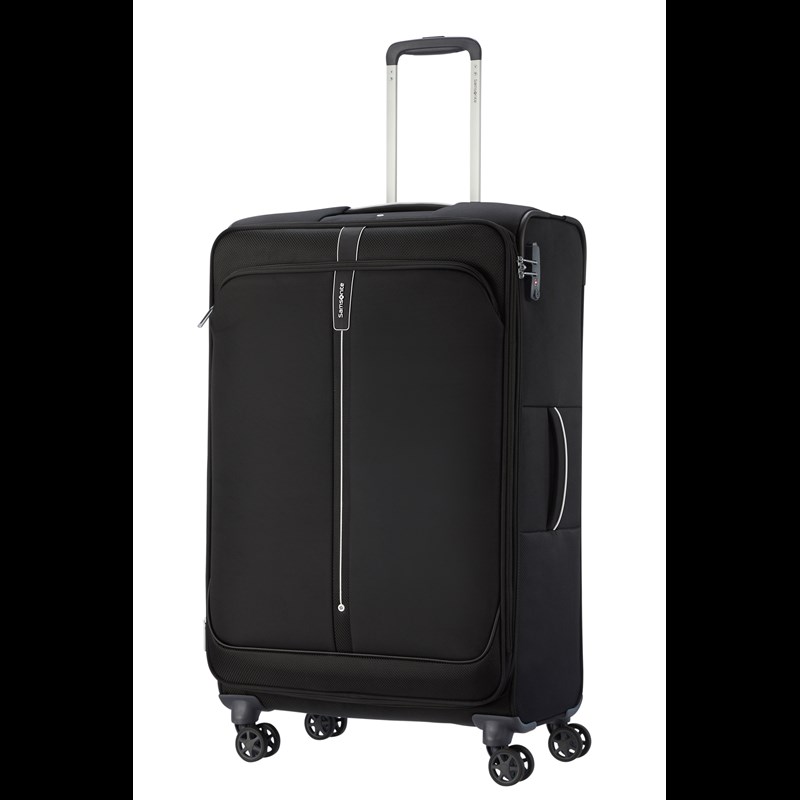 Samsonite Kuffert Pop Soda Sort 78 Cm 6