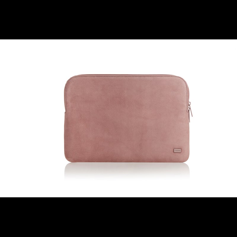 Trunk MacBook Pro Air Sleeve Lyserød 13" 5