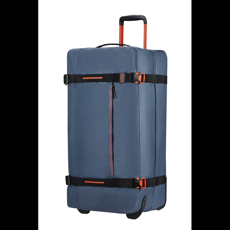 American Tourister Resväska Urban Track duffle Marin 78 Cm 2