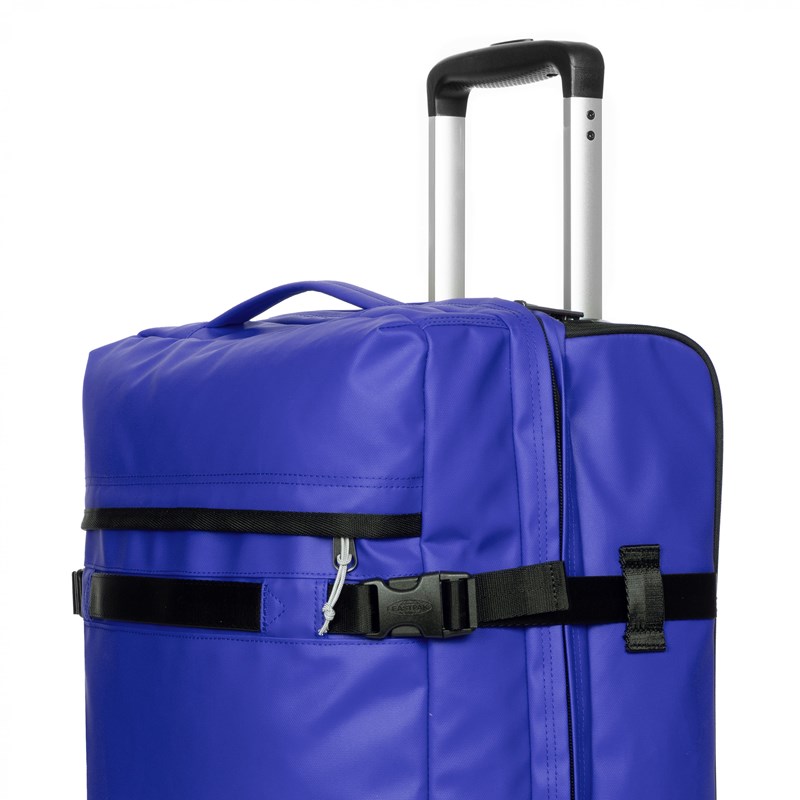 Eastpak Resväska Transit'R Kobolt 4