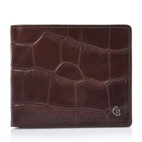 Castelijn & Beerens Pung RFID Mocca Brun 1