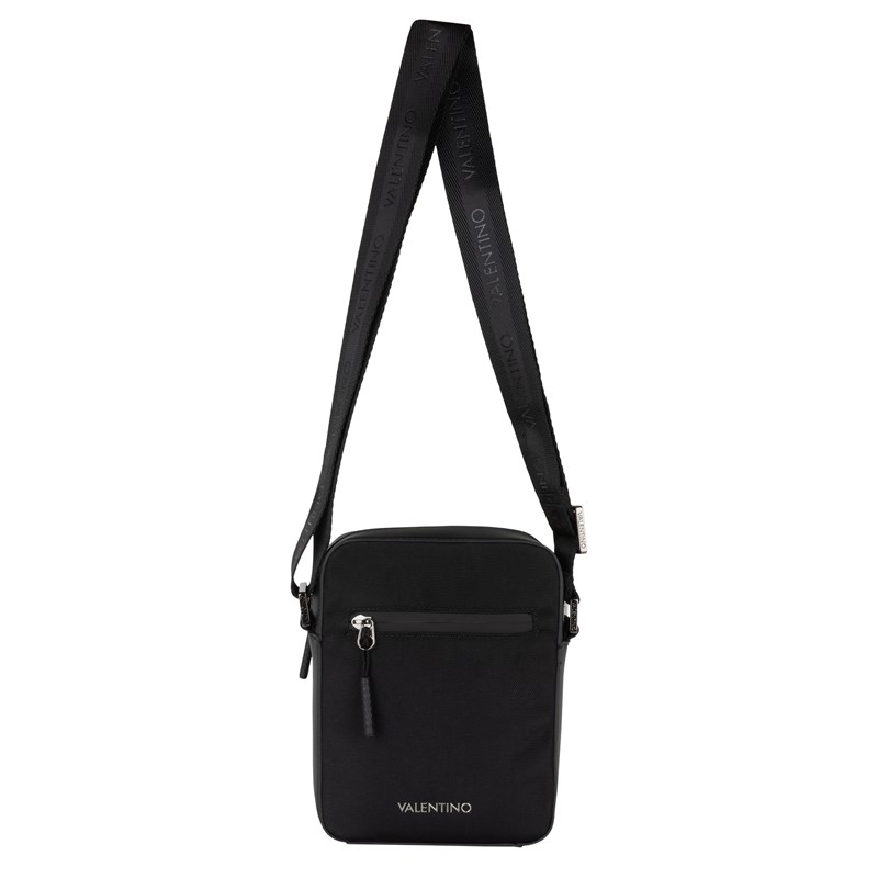 Valentino Bags Crossbody Tron Svart/Svart 1