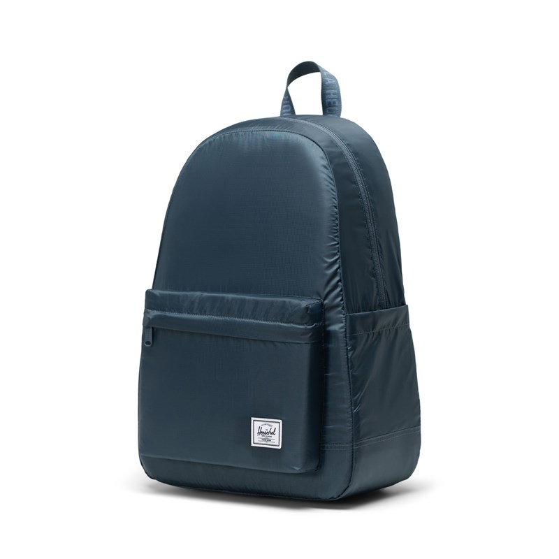 Herschel Ryggsäck Rome Packable Blå 2