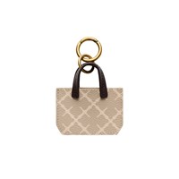 By Malene Birger Bag Charm Ada Beige 1
