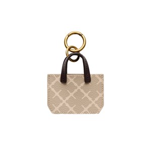 By Malene Birger Väskhänge Ada Beige
