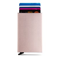 Figuretta Kortholder Rosa 1