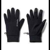 Columbia Handske M Trail Commute II Sort Str XL 1