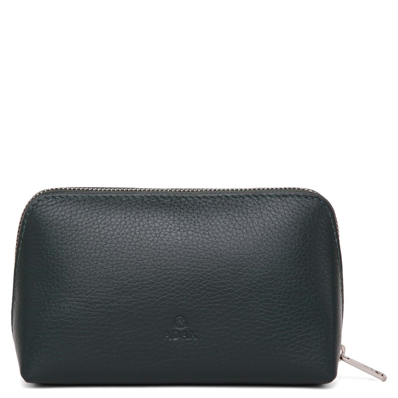 Adax Pung Vanilla Cormorano Grøn 1