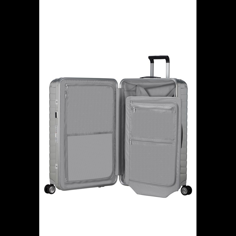 Samsonite Proxis Aluminium 4