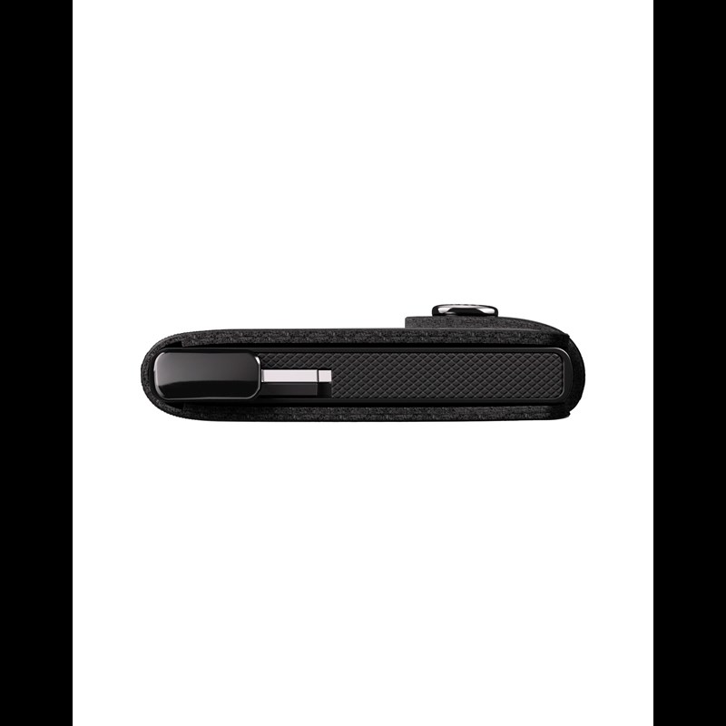 Secrid Miniwallet Dusk Sort 3