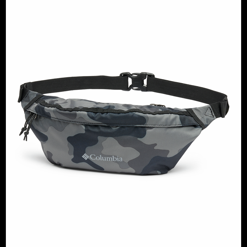 Columbia Bæltetaske Packable II Sort/camuflage 1