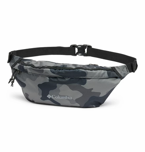 Midjeväska Packable II