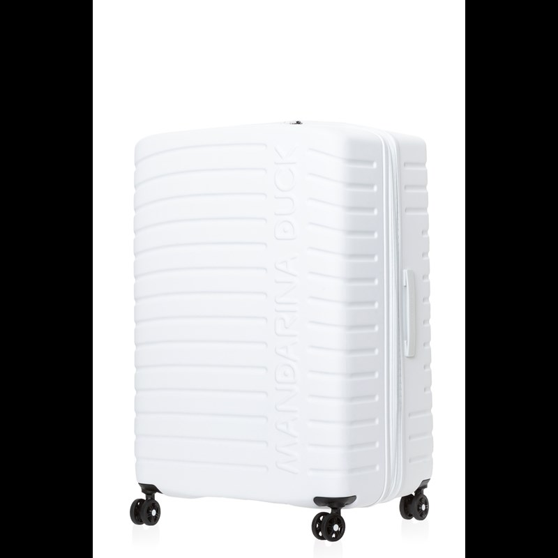 Mandarina Duck Kuffert Flyduck Shop online hos NEYE