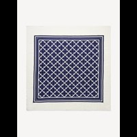 By Malene Birger Tørklæde Cornelis  M. blå 1