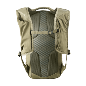 Salomon Ryggsäck XT 10 Oliv Grön alt image