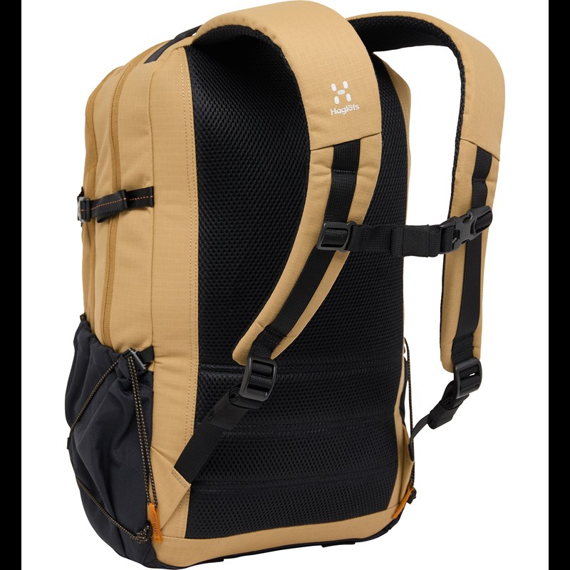 Haglöfs Rygsæk Jarve Multi 22 Brun/Sort 7