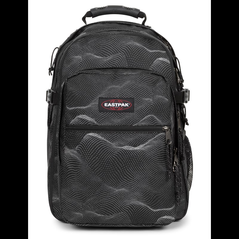 Eastpak Ryggsäck Tutor Svart/grå 16" 1