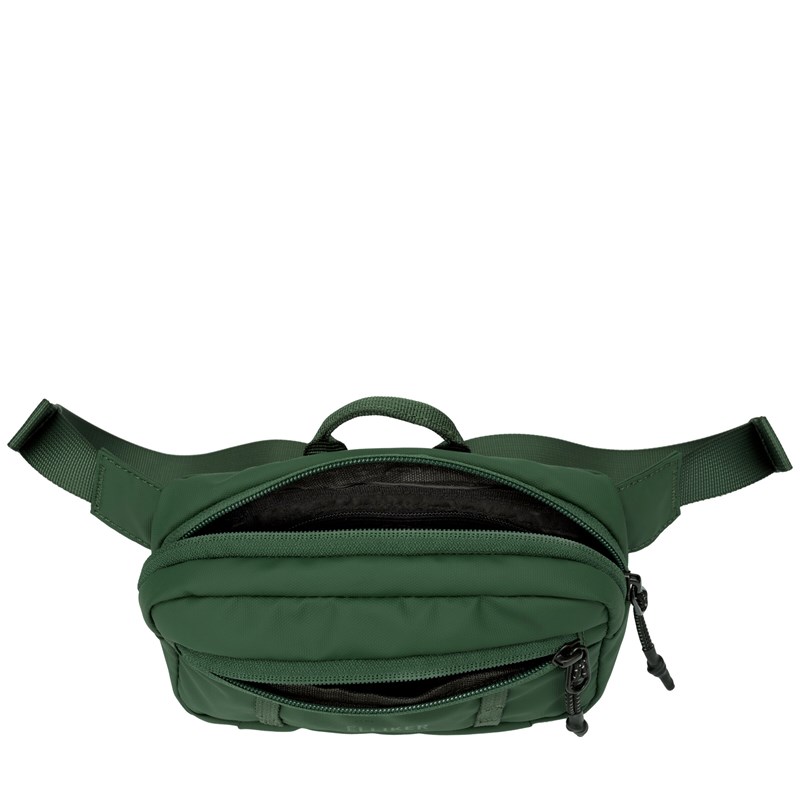 ELLIKER Midjeväska Semer  Grön flaska 4