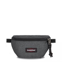 Eastpak Midjeväska Springer Svart/Svart 1