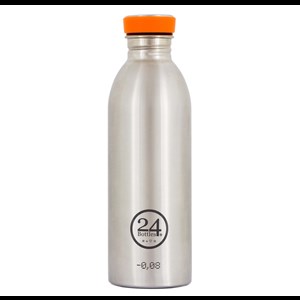 24Bottles Dricksflaska Urban Bottle Aluminium