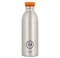 24Bottles Drikkeflaske Urban Bottle Stee Aluminium 1